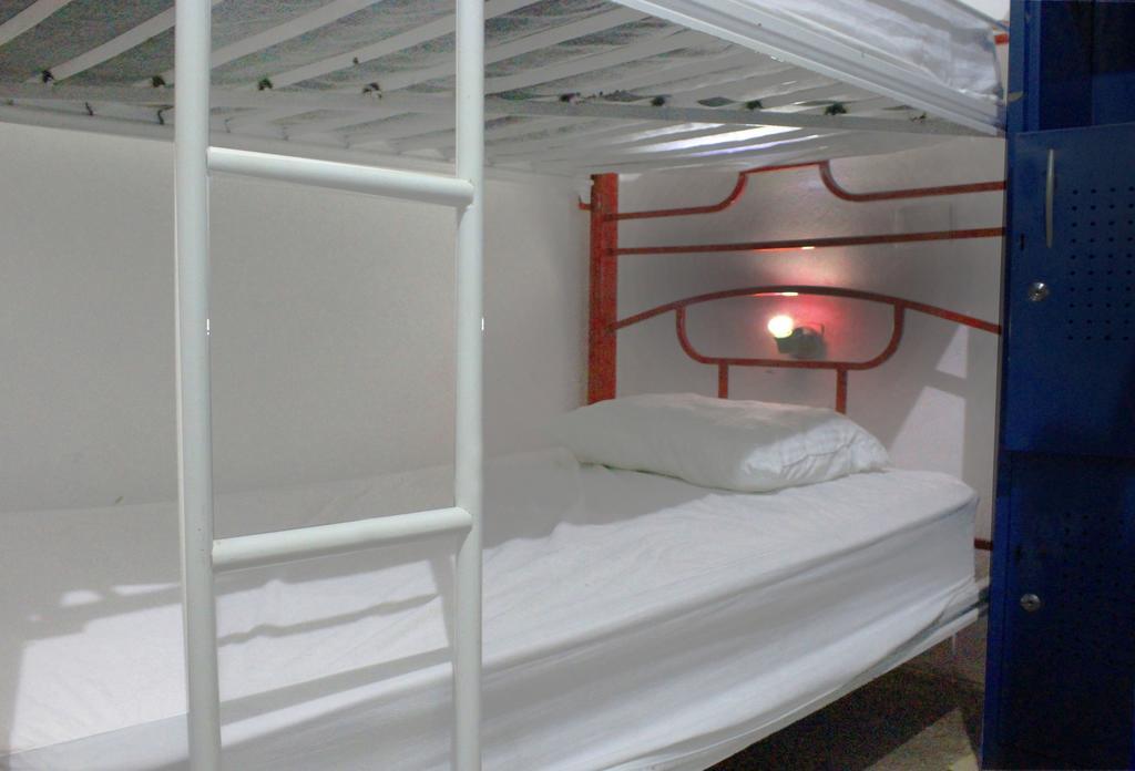 Hostal Vive La Vida Playa del Carmen Eksteriør bilde