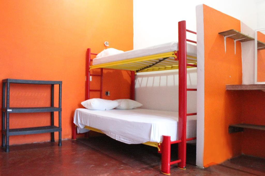 Hostal Vive La Vida Playa del Carmen Eksteriør bilde