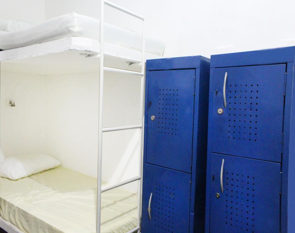 Hostal Vive La Vida Playa del Carmen Eksteriør bilde