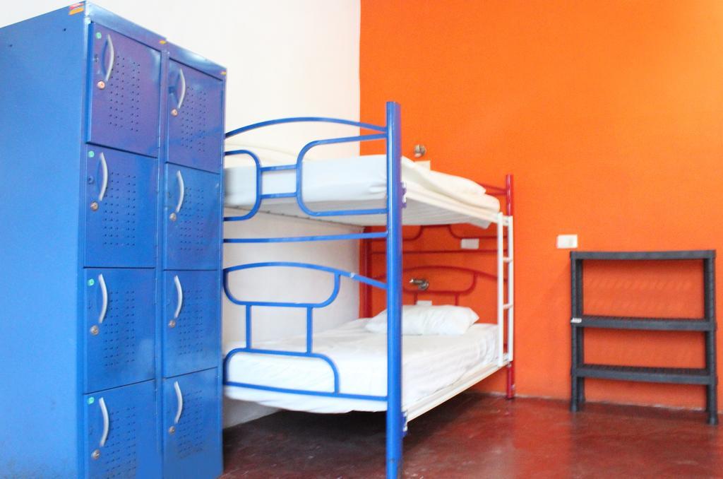Hostal Vive La Vida Playa del Carmen Eksteriør bilde
