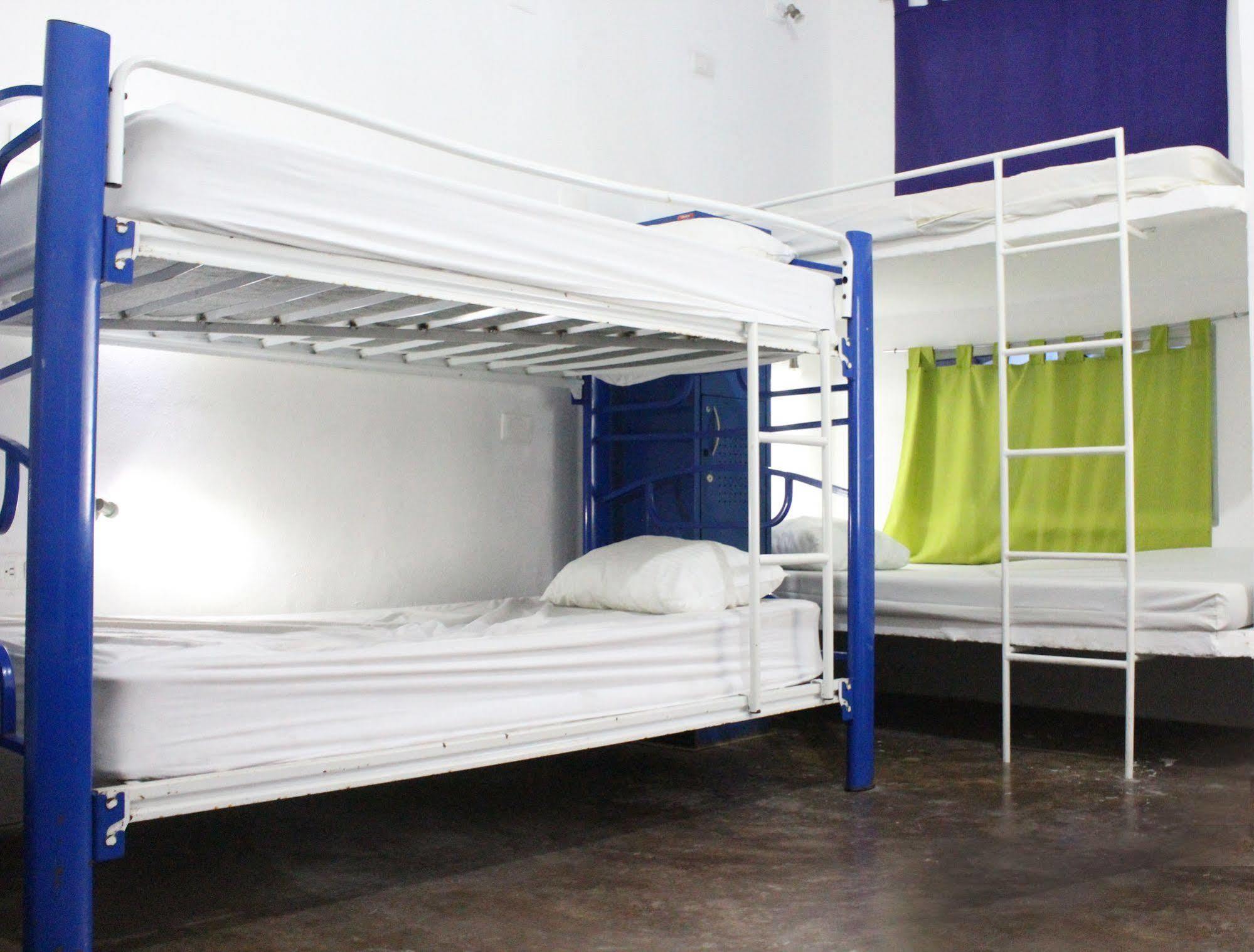 Hostal Vive La Vida Playa del Carmen Eksteriør bilde