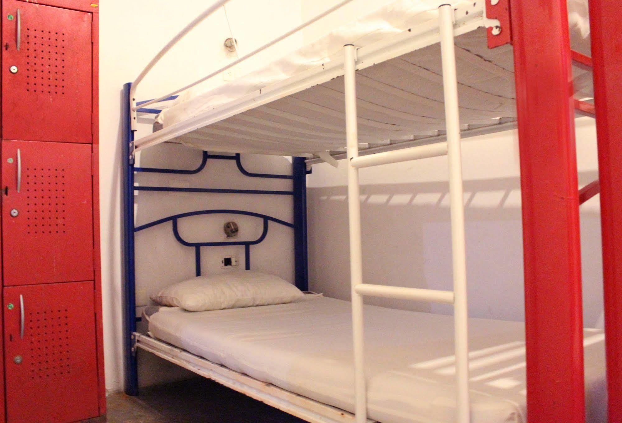 Hostal Vive La Vida Playa del Carmen Eksteriør bilde