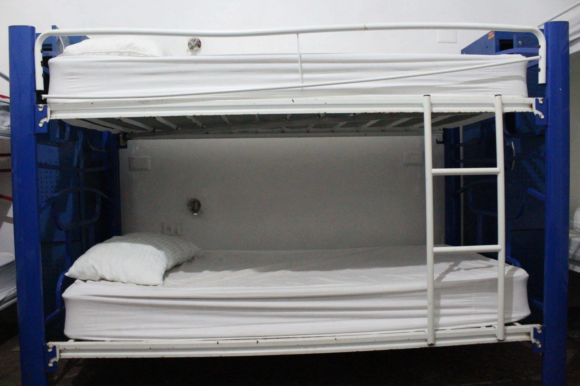 Hostal Vive La Vida Playa del Carmen Eksteriør bilde