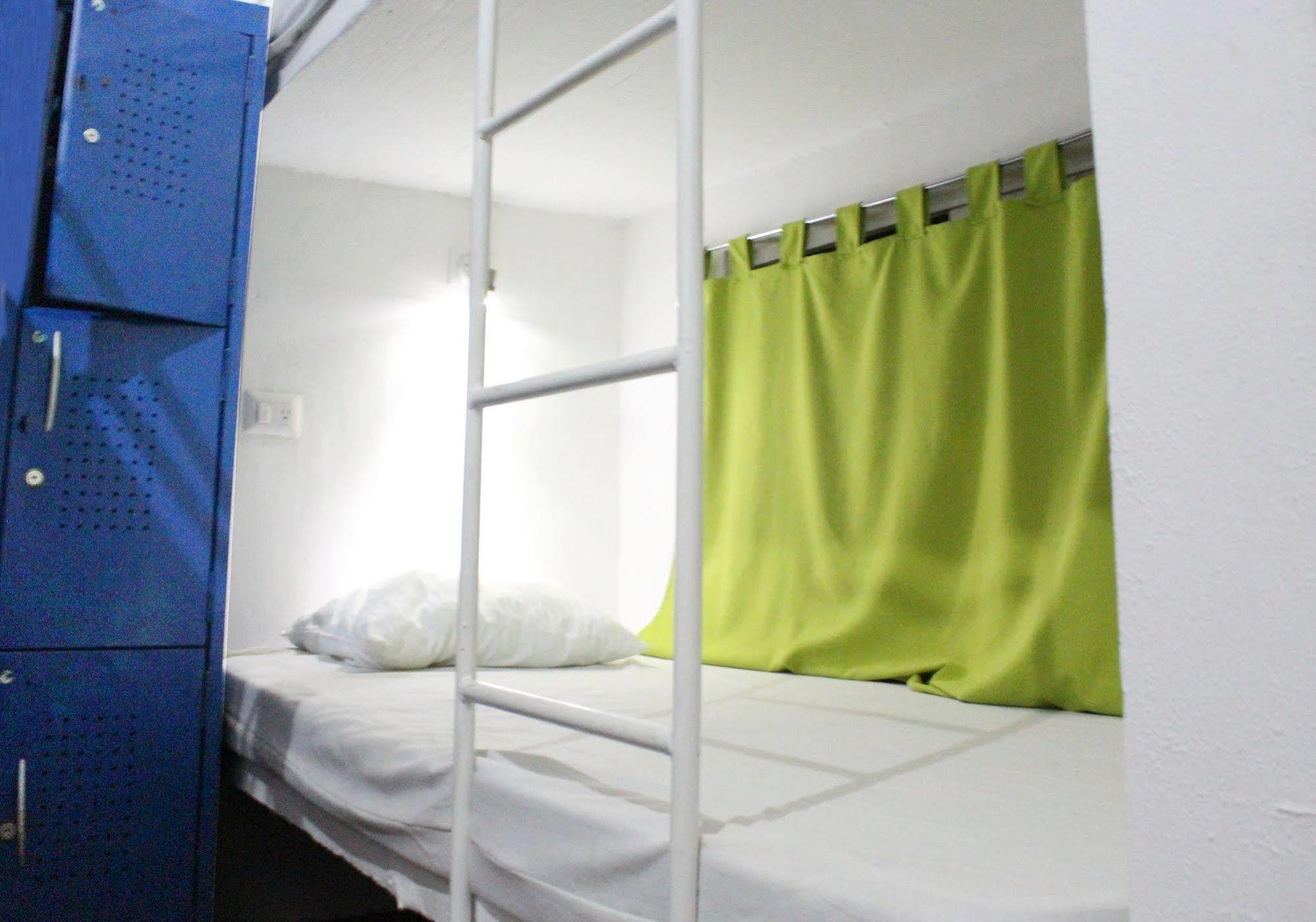 Hostal Vive La Vida Playa del Carmen Eksteriør bilde