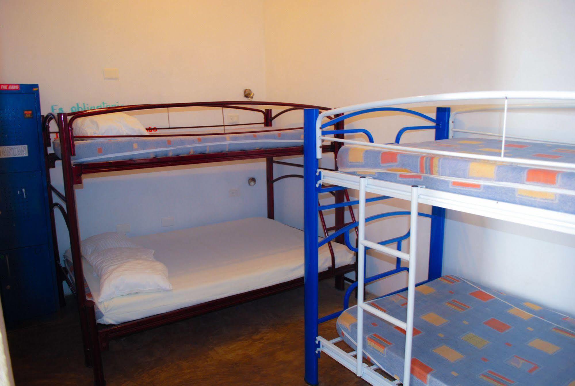 Hostal Vive La Vida Playa del Carmen Eksteriør bilde