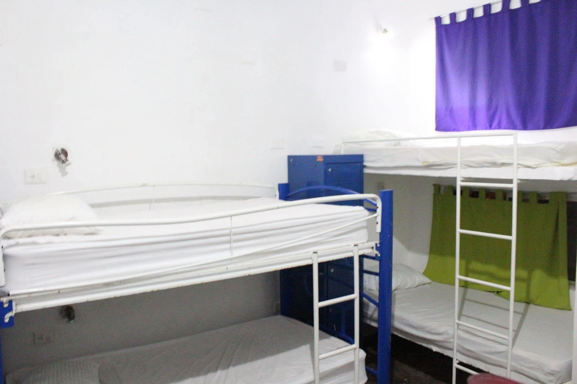 Hostal Vive La Vida Playa del Carmen Eksteriør bilde
