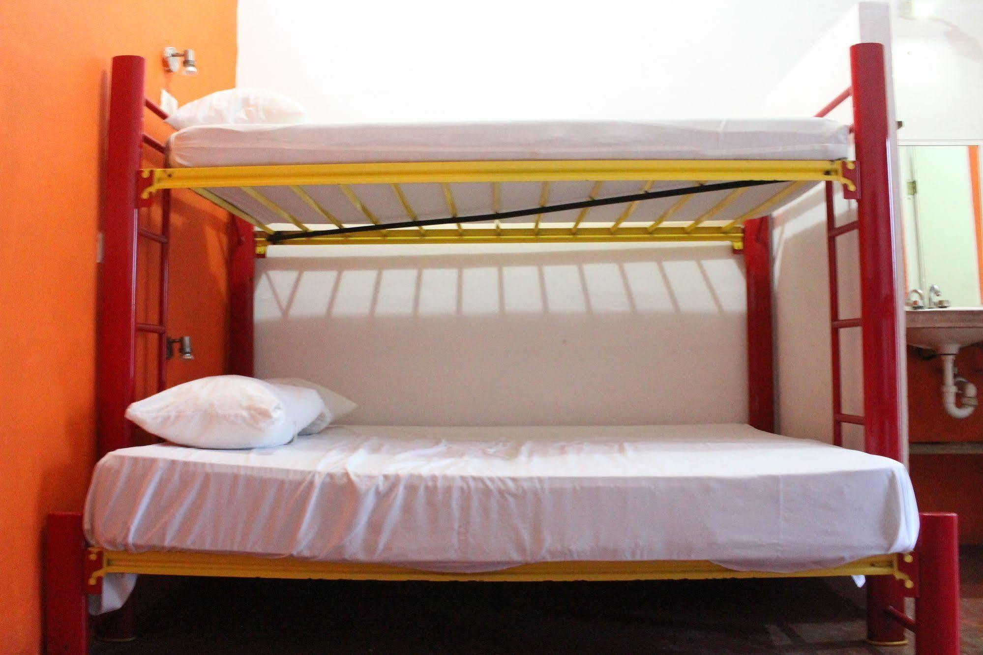 Hostal Vive La Vida Playa del Carmen Eksteriør bilde